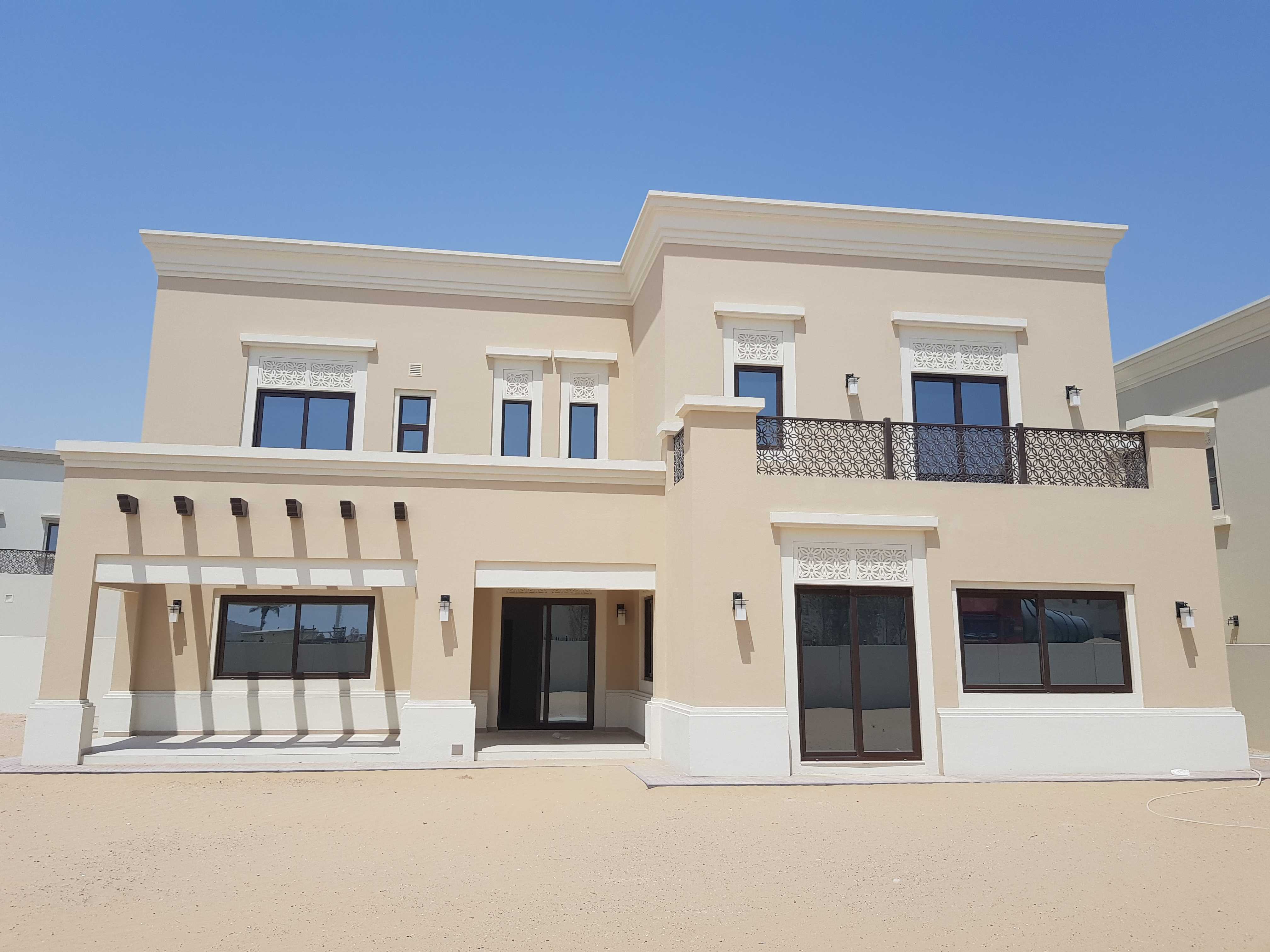 Arabian Ranches - Yasmin Community